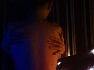 Erotischer Video -Chat queenbliss