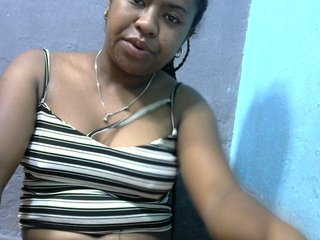 Erotischer Video -Chat Queencamie