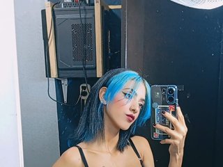 Erotischer Video -Chat queencuarxxo
