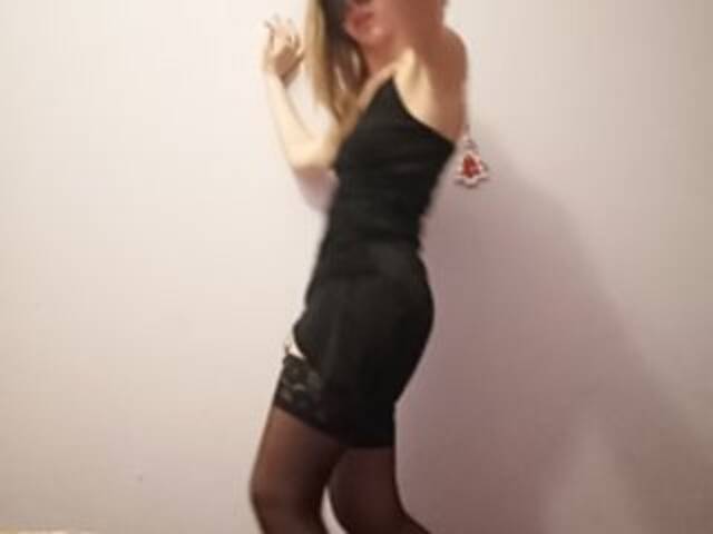 Sendung Screenshots Superhotgirl