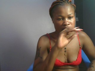 Erotischer Video -Chat queenivy