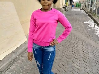 Erotischer Video -Chat QueenJacky