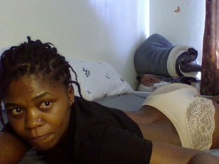 Erotischer Video -Chat QueenJacky