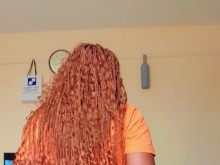 Erotischer Video -Chat Queenjenny17