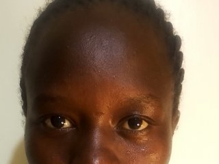 Erotischer Video -Chat QueenKinsley