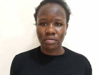 Erotischer Video -Chat QueenLaura