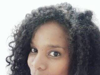 Erotischer Video -Chat QueenMercury