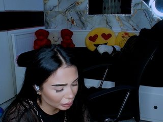 Erotischer Video -Chat queenmeryem