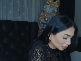 Erotischer Video -Chat queenmeryem