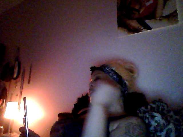 Sendung Screenshots QueenMorgan