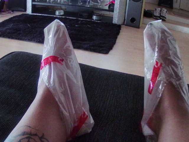 Sendung Screenshots QueenMorgan