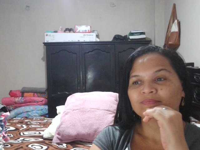 Sendung Screenshots QueenNight