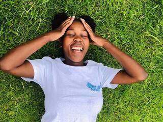 Erotischer Video -Chat QueenNijar696