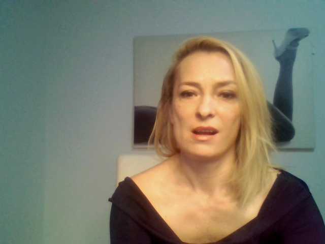 Sendung Screenshots QueenofBerlin