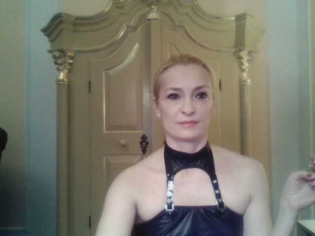 Sendung Screenshots QueenofBerlin