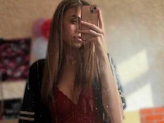 Erotischer Video -Chat QueenOfCruelty