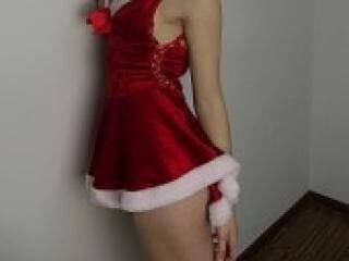 Erotischer Video -Chat queenofcum