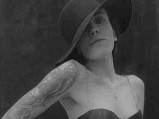 Erotischer Video -Chat QueenOfFetish