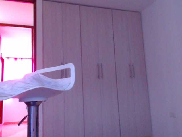 Sendung Screenshots Queenofsquirt