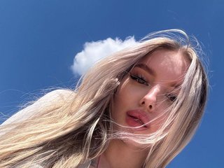 Erotischer Video -Chat queenofvibes