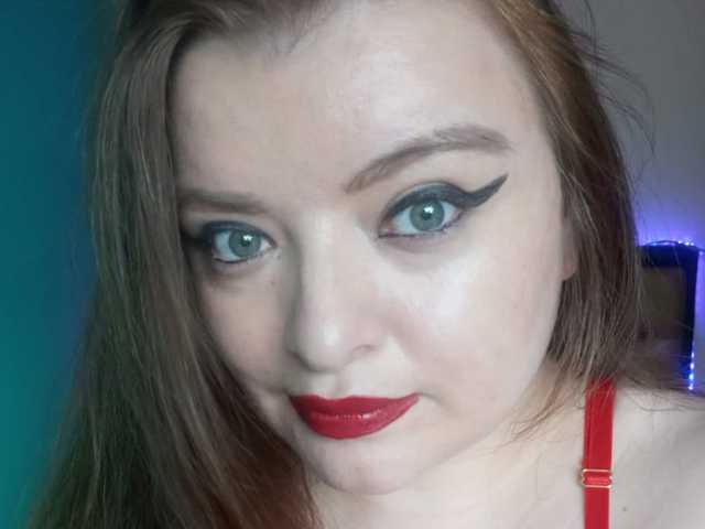 Foto des Profils queensamantha777