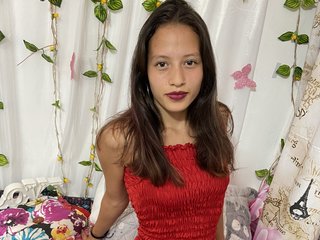 Erotischer Video-Chat queensexyy