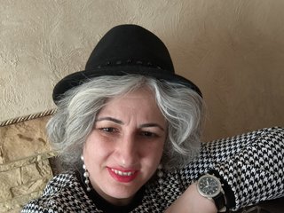 Erotischer Video -Chat QueenSusana