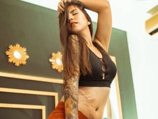 Erotischer Video -Chat QueenV