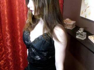 Erotischer Video -Chat quelqyes