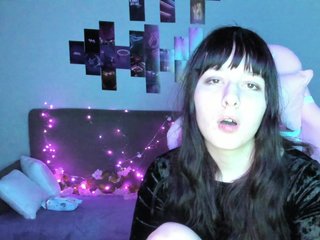 Erotischer Video -Chat Quietdaisy