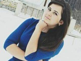 Erotischer Video -Chat qwennyy