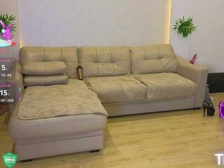 Erotischer Video -Chat RabbitsCouple