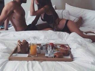 Erotischer Video -Chat -Rabbits-