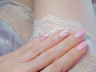 Erotischer Video -Chat Rabbitwhite00