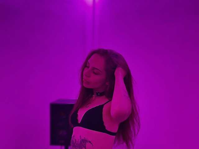Foto des Profils Rachel-Sharps