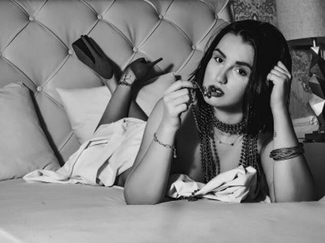 Foto des Profils RachelCruise