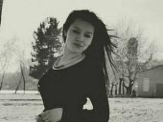 Erotischer Video -Chat rachelfoxxx