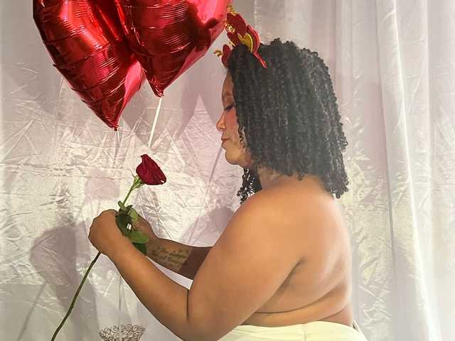 Foto des Profils RACHELL-HOT
