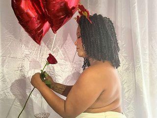 Erotischer Video -Chat RACHELL-HOT