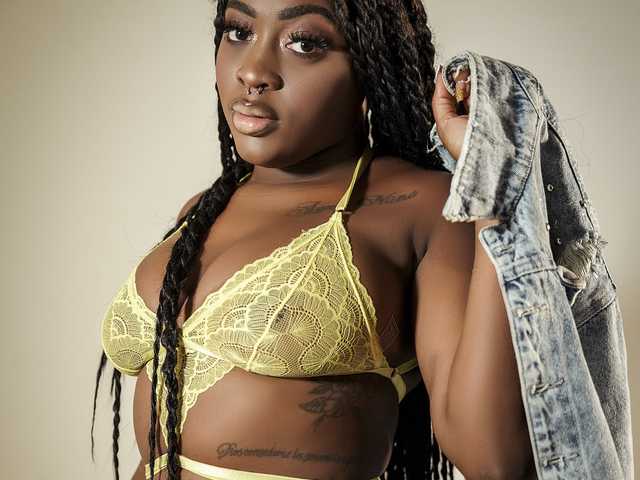 Foto des Profils Rachell-jones
