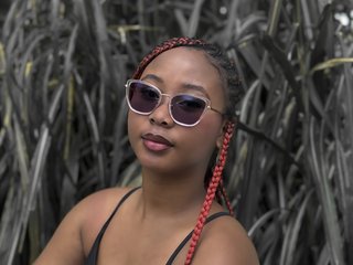 Erotischer Video -Chat Rachellebony