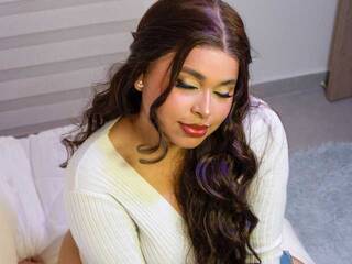 Erotischer Video -Chat Rachelrusso