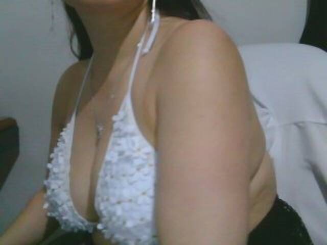 Sendung Screenshots rachelsensual