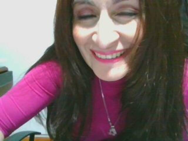 Sendung Screenshots rachelsensual