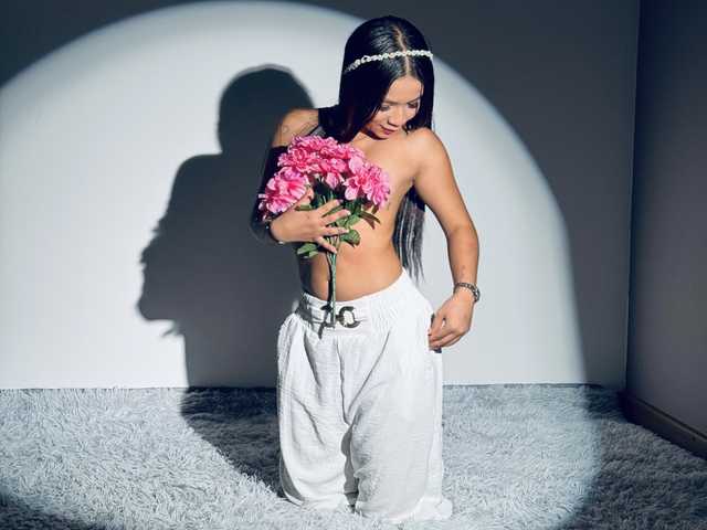 Foto des Profils RachelTomss
