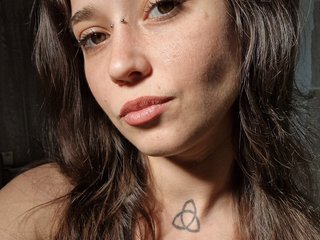 Erotischer Video -Chat RacyRoby