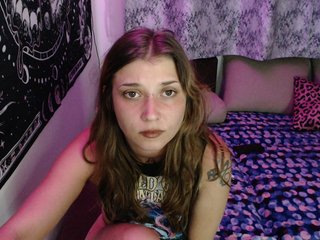 Erotischer Video -Chat RacyRoby