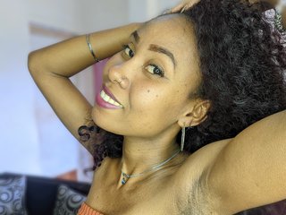 Erotischer Video -Chat Radjinie