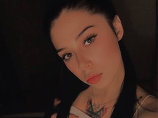 Erotischer Video -Chat RaeMoon