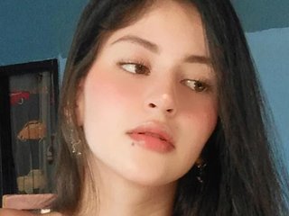 Erotischer Video -Chat RafaelaLuna